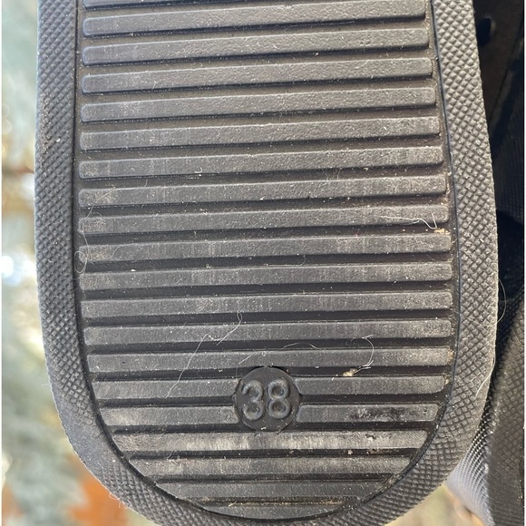 Olive Brown Bronze Studded Suede Platform Lace Up Street Ankle Boot - Picture 8 of 11